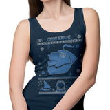 Onion Knight Sweater - Tank Top