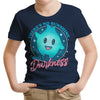 Only Darkness - Youth Apparel