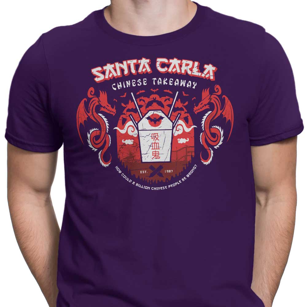 Only Noodles Michael - Men's Apparel