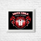 Only Noodles Michael - Posters & Prints