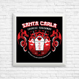 Only Noodles Michael - Posters & Prints