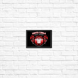 Only Noodles Michael - Posters & Prints