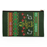 Ooga Chaka Christmas - Accessory Pouch