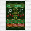 Ooga Chaka Christmas - Poster