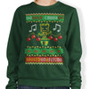 Ooga Chaka Christmas - Sweatshirt