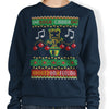 Ooga Chaka Christmas - Sweatshirt