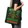 Ooga Chaka Christmas - Tote Bag