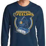 Ooga Chaka - Long Sleeve T-Shirt