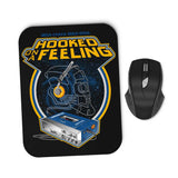 Ooga Chaka - Mousepad