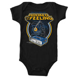 Ooga Chaka - Youth Apparel