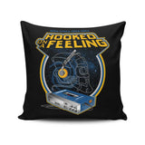 Ooga Chaka - Throw Pillow