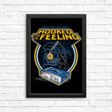 Ooga Chaka - Posters & Prints