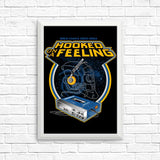 Ooga Chaka - Posters & Prints