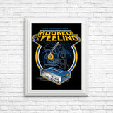 Ooga Chaka - Posters & Prints