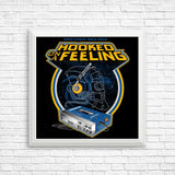 Ooga Chaka - Posters & Prints