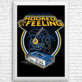 Ooga Chaka - Posters & Prints