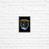 Ooga Chaka - Posters & Prints