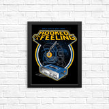 Ooga Chaka - Posters & Prints