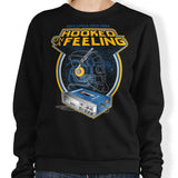 Ooga Chaka - Sweatshirt