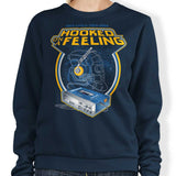 Ooga Chaka - Sweatshirt