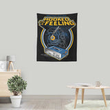 Ooga Chaka - Wall Tapestry