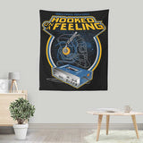 Ooga Chaka - Wall Tapestry