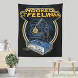 Ooga Chaka - Wall Tapestry