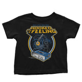 Ooga Chaka - Youth Apparel