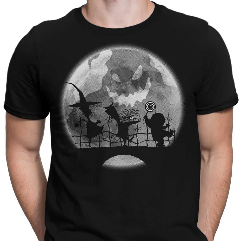 Oogie's Boys - Men's Apparel | Once Upon a Tee