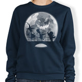 Oogie's Boys - Sweatshirt