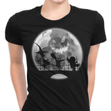 Oogie's Boys - Women's Apparel