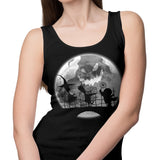 Oogie's Boys - Tank Top