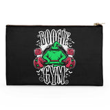 Oogie's Fitness - Accessory Pouch
