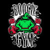 Oogie's Fitness - Youth Apparel