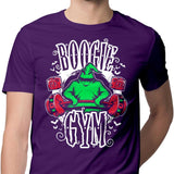 Oogie's Fitness - Men's Apparel