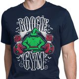 Oogie's Fitness - Men's Apparel