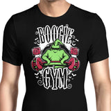 Oogie's Fitness - Men's Apparel