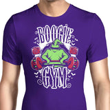 Oogie's Fitness - Men's Apparel