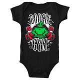 Oogie's Fitness - Youth Apparel