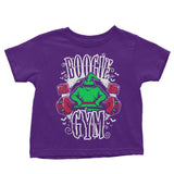 Oogie's Fitness - Youth Apparel