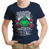 Oogie's Fitness - Youth Apparel