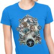 Open Your Eyes - Women's Apparel
