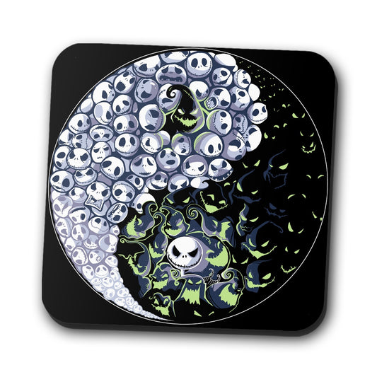 Opposite Nightmares - Coasters