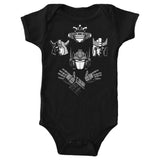 Optimus Rhapsody - Youth Apparel