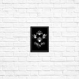 Optimus Rhapsody - Posters & Prints