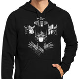 Optimus Rhapsody - Hoodie