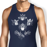 Optimus Rhapsody - Tank Top