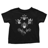Optimus Rhapsody - Youth Apparel