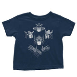 Optimus Rhapsody - Youth Apparel