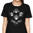 Optimus Rhapsody - Women's Apparel